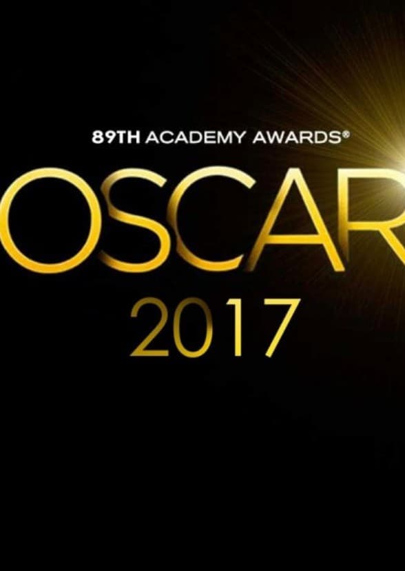 Oscars 2017 (2027)