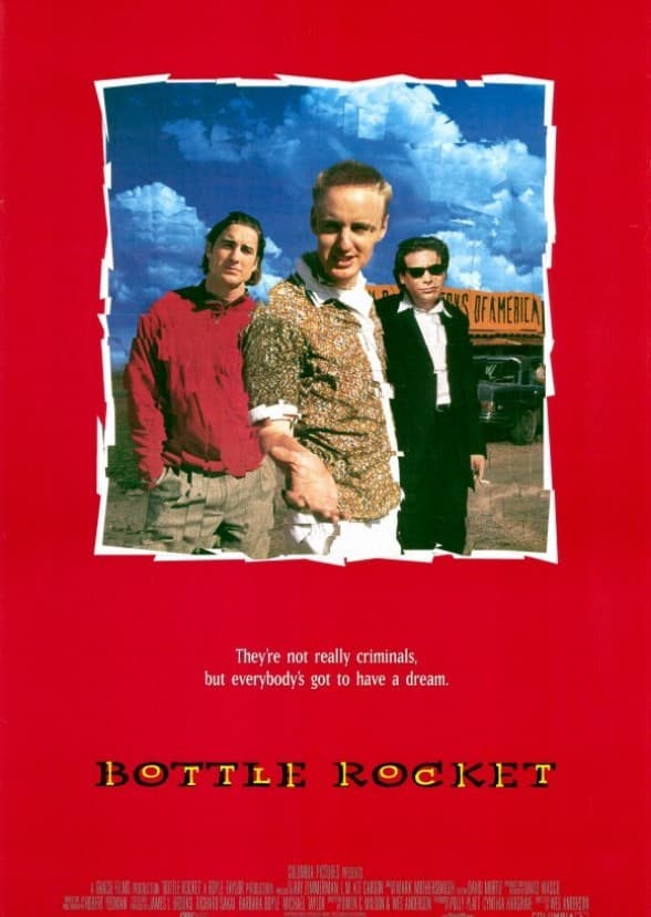 Bottle Rocket (2006)