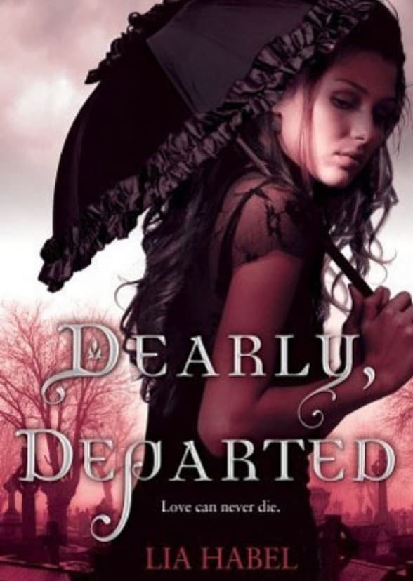 Dearly Departed (Gone with the Respiration)