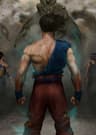 Dragon Ball Z - Fan Casting