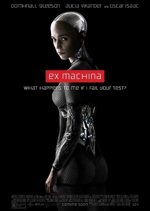 Ex Machina (2005)