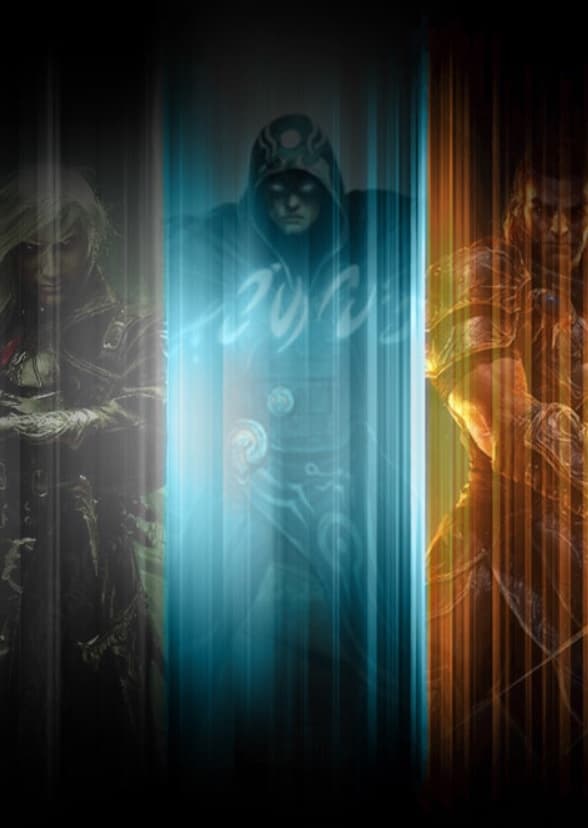 Magic: The Gathering