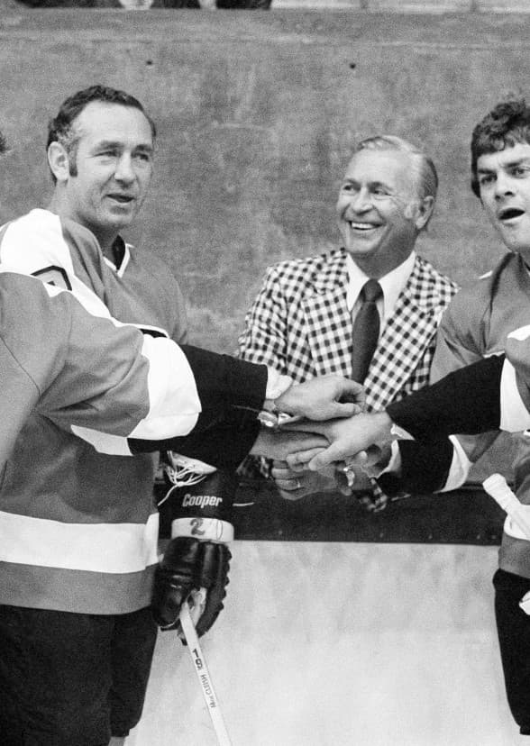 Broad Street Bullies