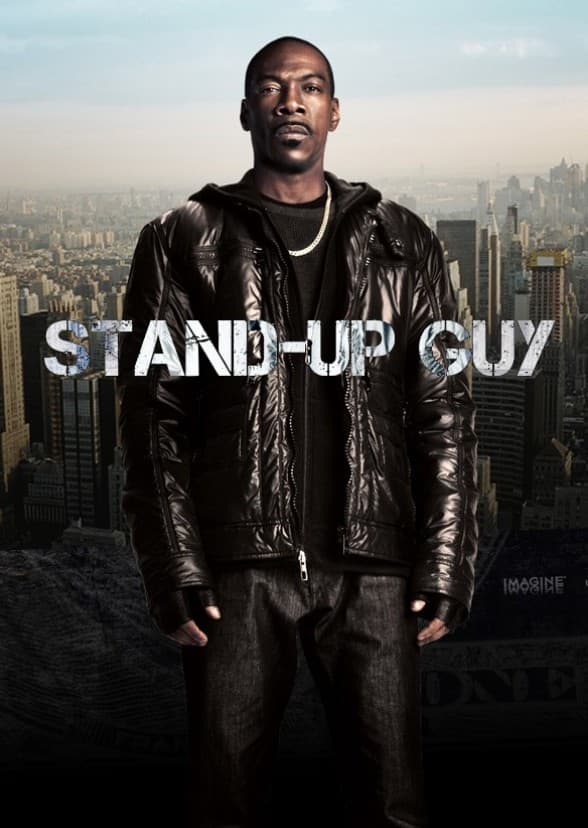 Stand-Up Guy