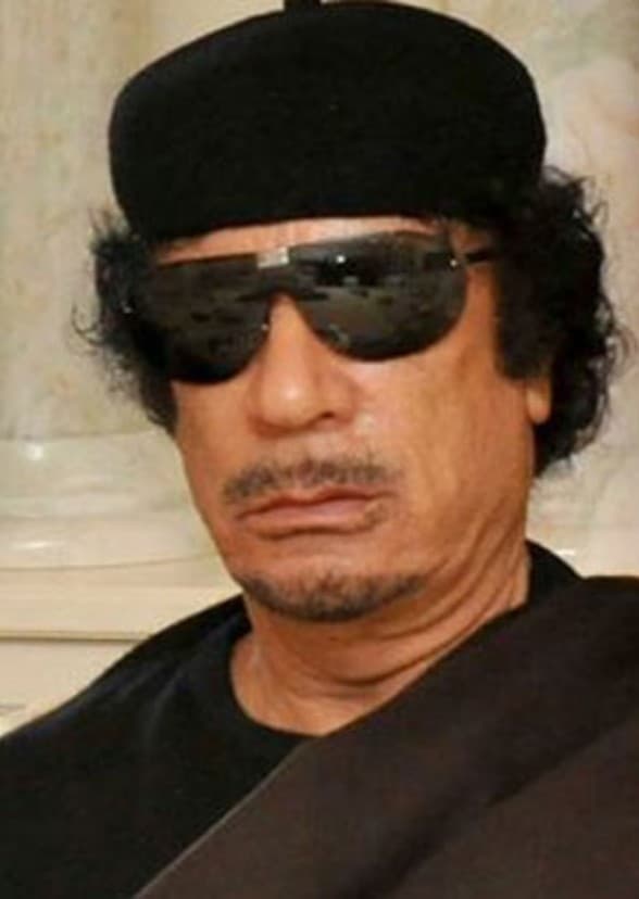 A Dictator's Manifesto