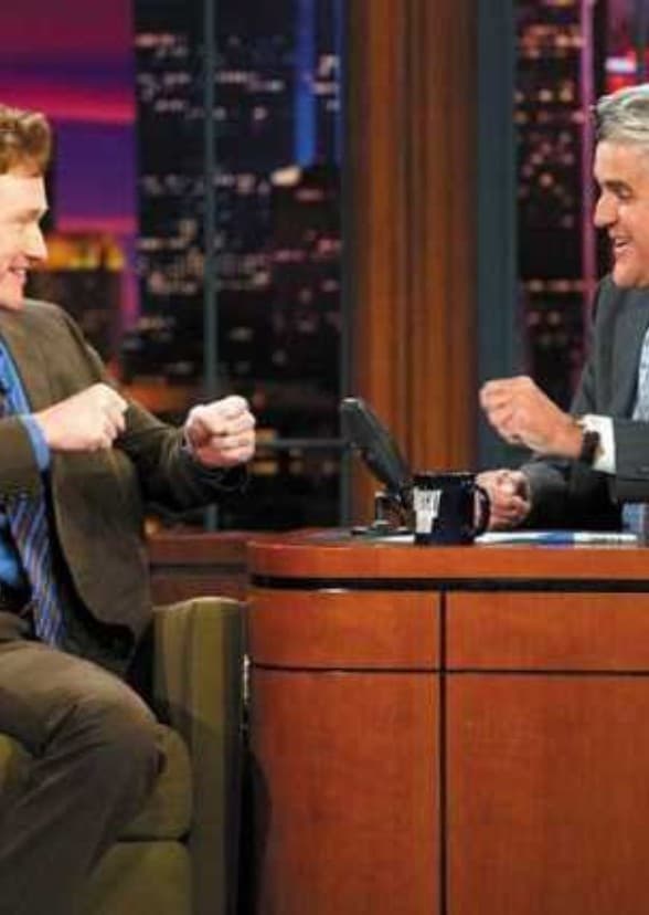 The Late Shift: Part II