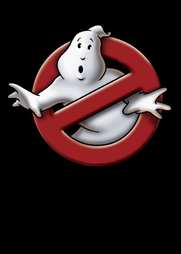 The Real Ghostbusters