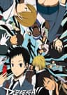 Durarara!!
