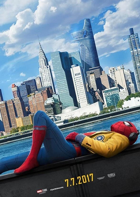 Spider-Man: Homecoming (2027)