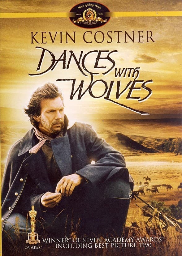 Dances with Wolves
