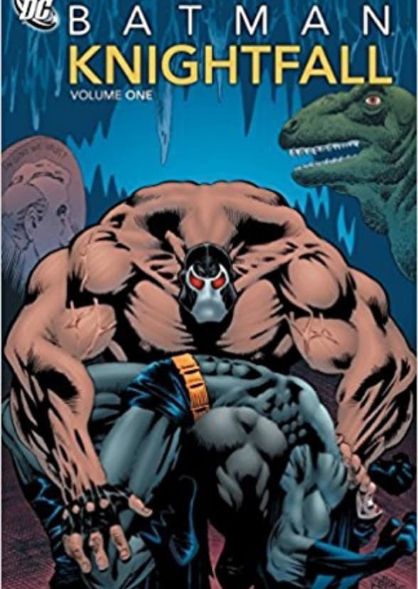 Batman: Knightfall
