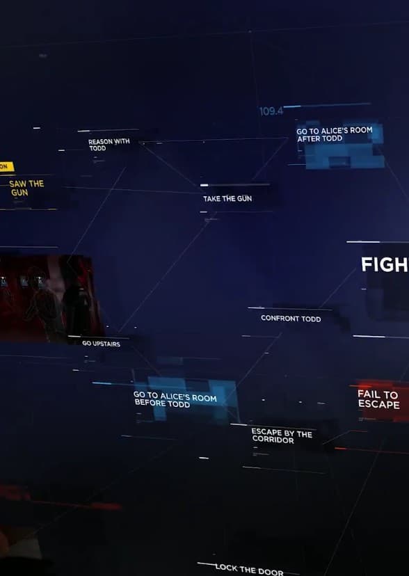 Man on the Run (video game)