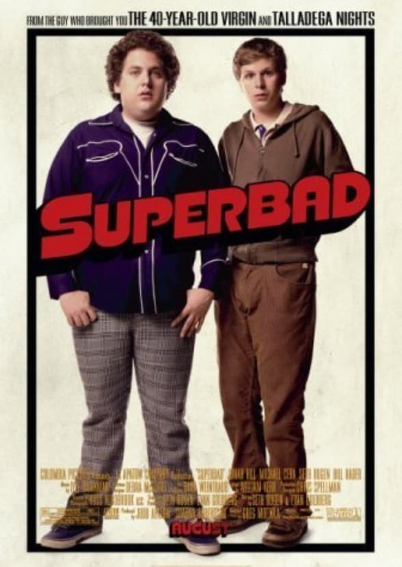 Superbad