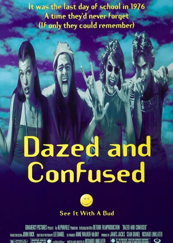 Dazed and Confused (2003)