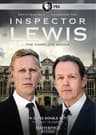 Inspector Lewis