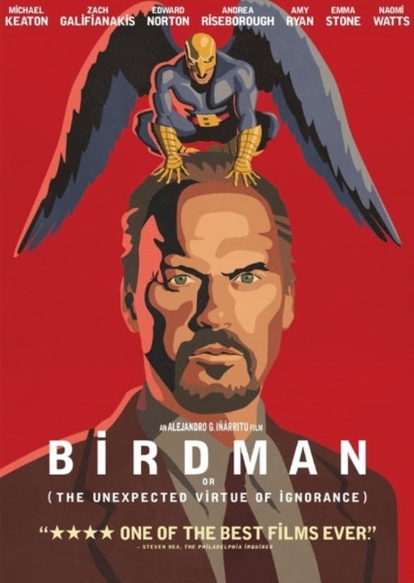 Birdman (1994)