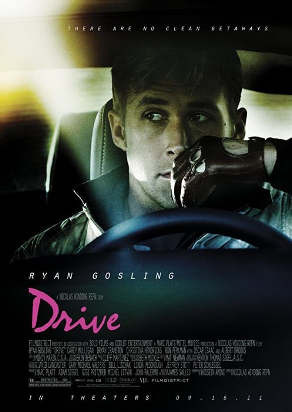 Drive (1990's)