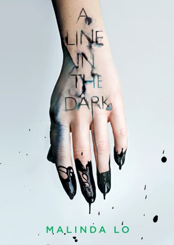 A Line in the Dark
