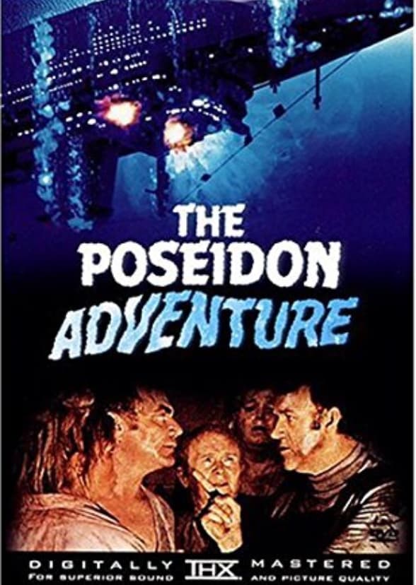 The Poseidon Adventure