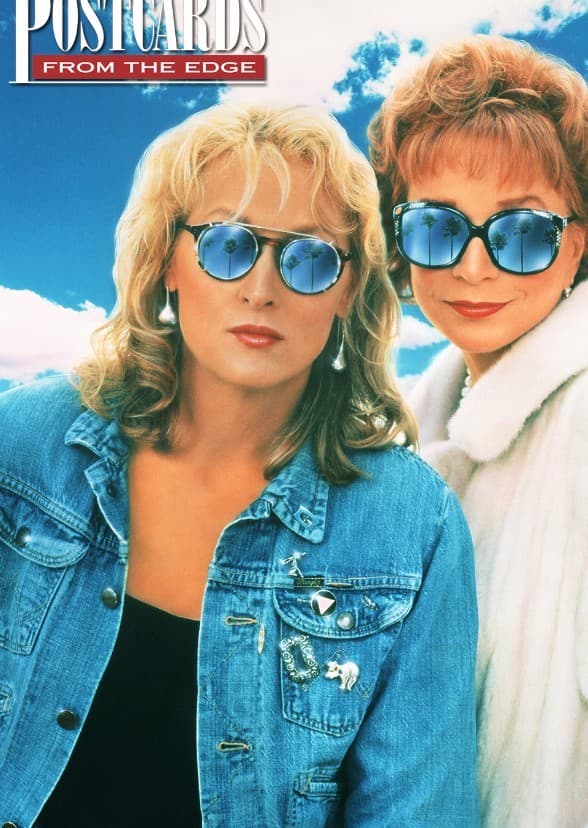 Postcards From The Edge