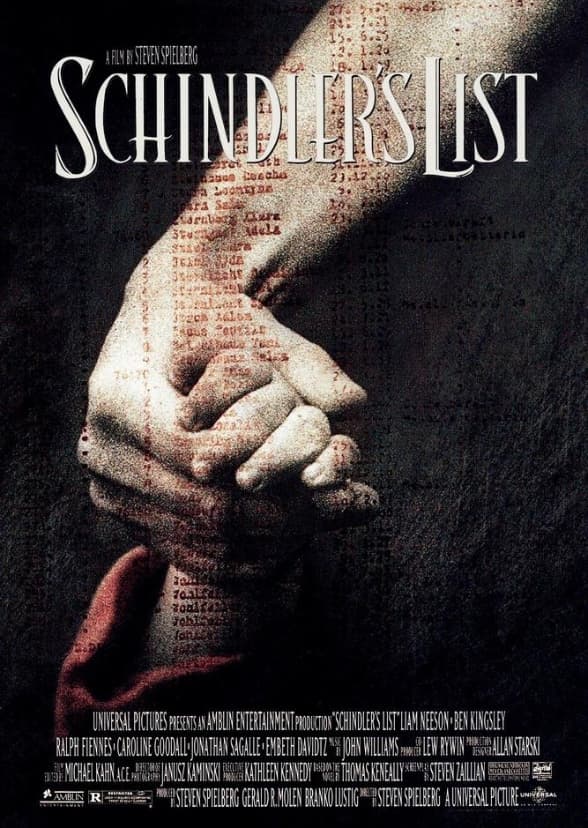 Schindler's List (1973)