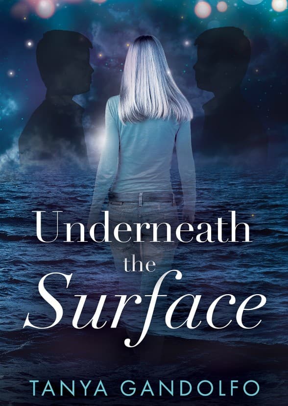 Underneath the Surface