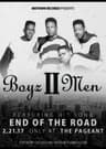 The Boyz II Men Story