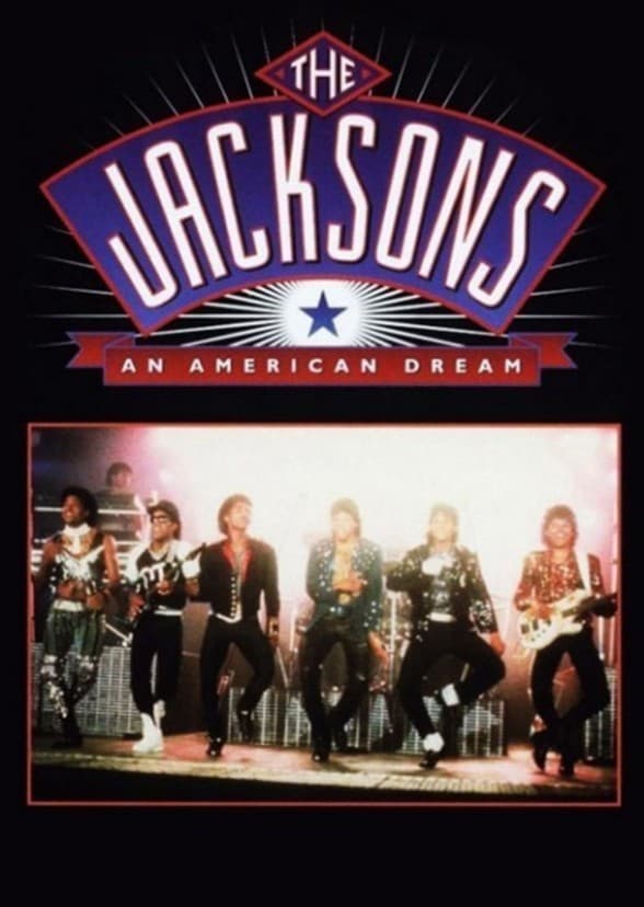 The Jacksons: An American Dream (2012)