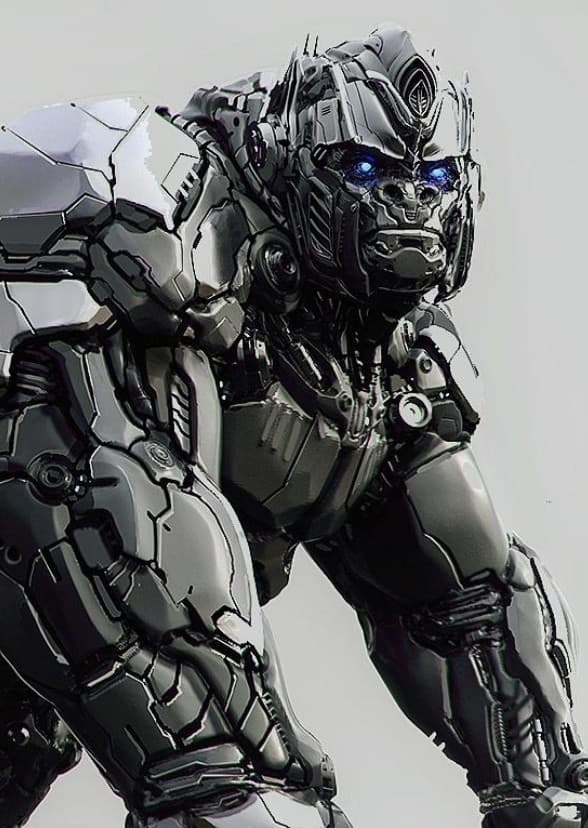 Beast Wars: Transformers