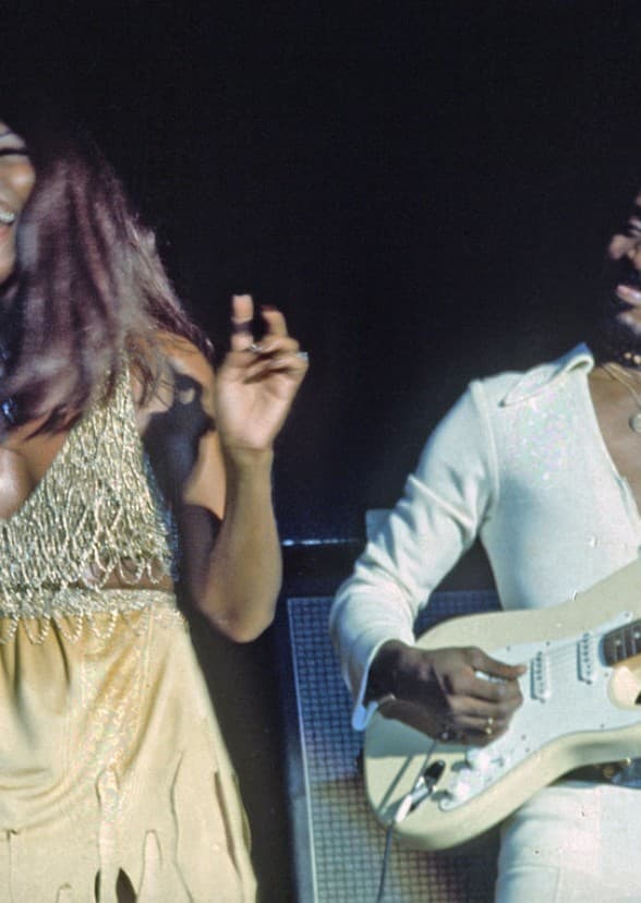 Feud: River Deep-Mountain High (Season 3)