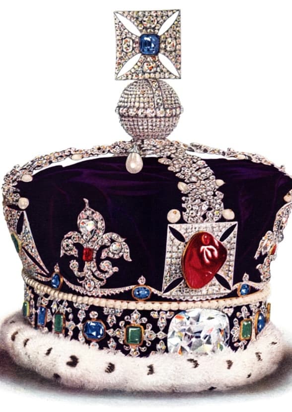 Royal and Historical Figures