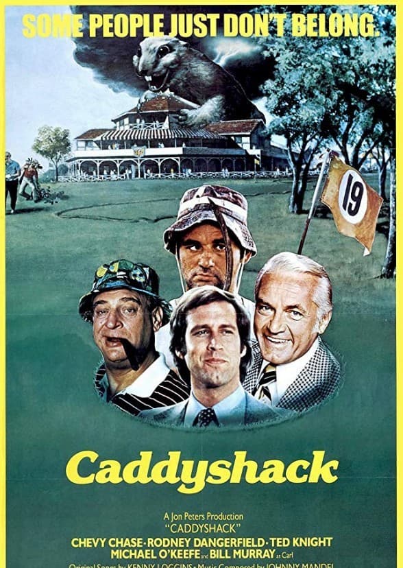 Caddyshack