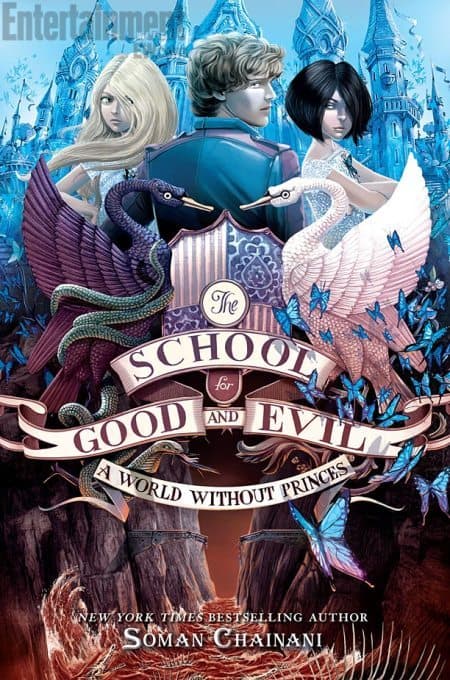 The School for Good and Evil
