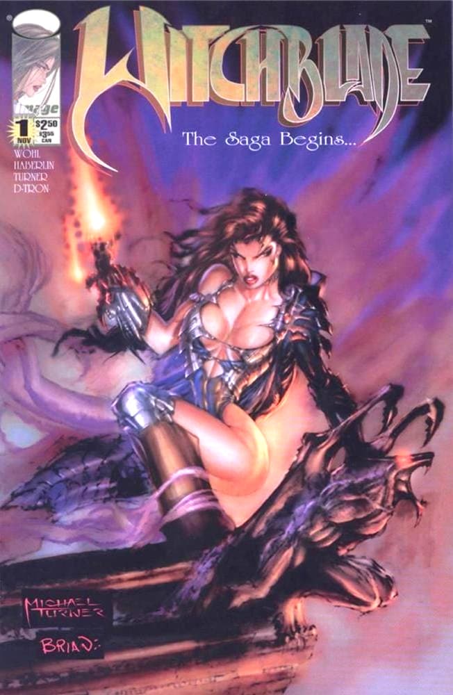 Witchblade