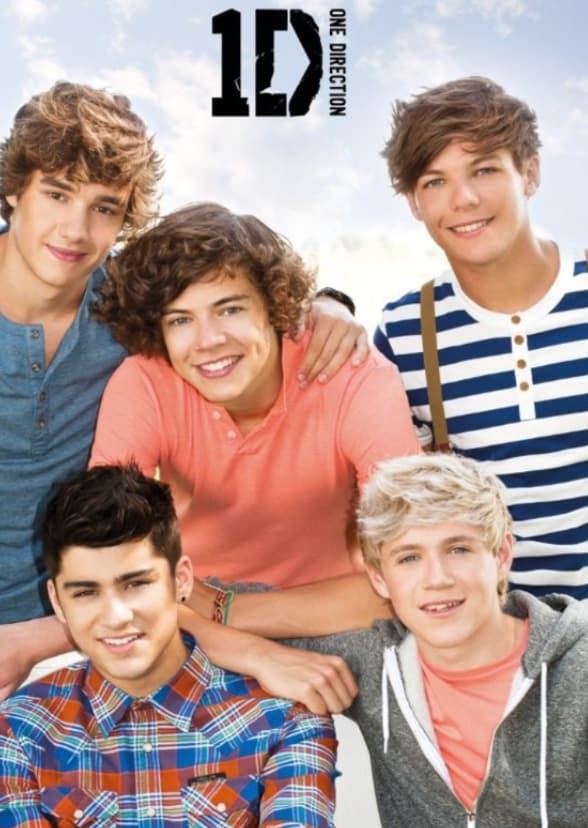 The One Direction Story