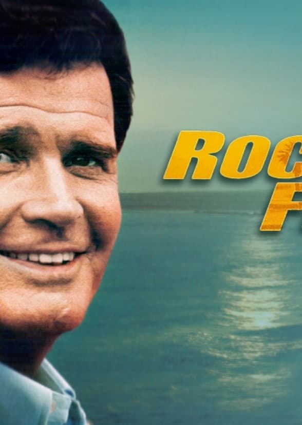 The Rockford Files