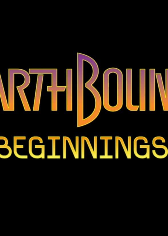 EarthBound Beginnings