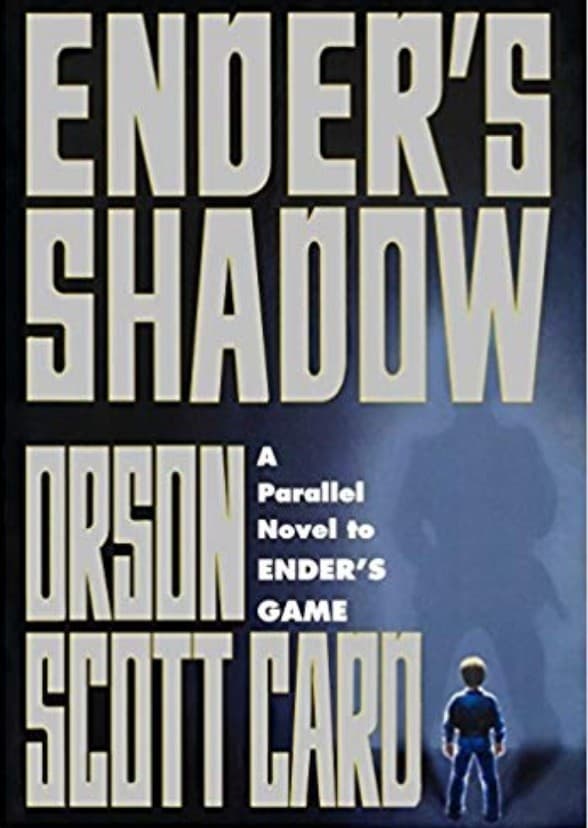 Ender's Shadow