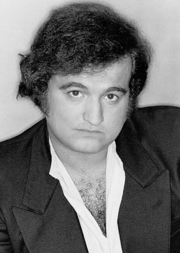 Belushi