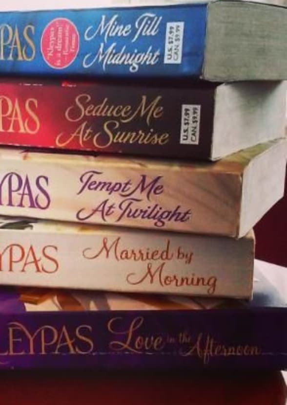 The Hathaways Series