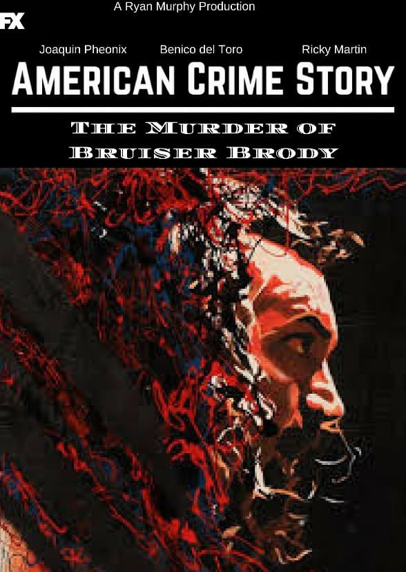 American Crime Story