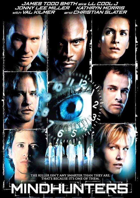 Mindhunters