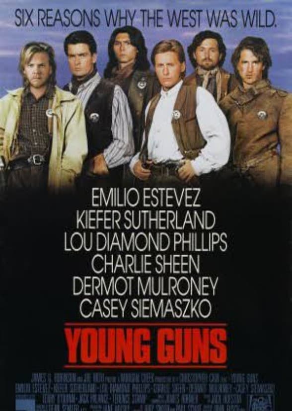 Young Guns