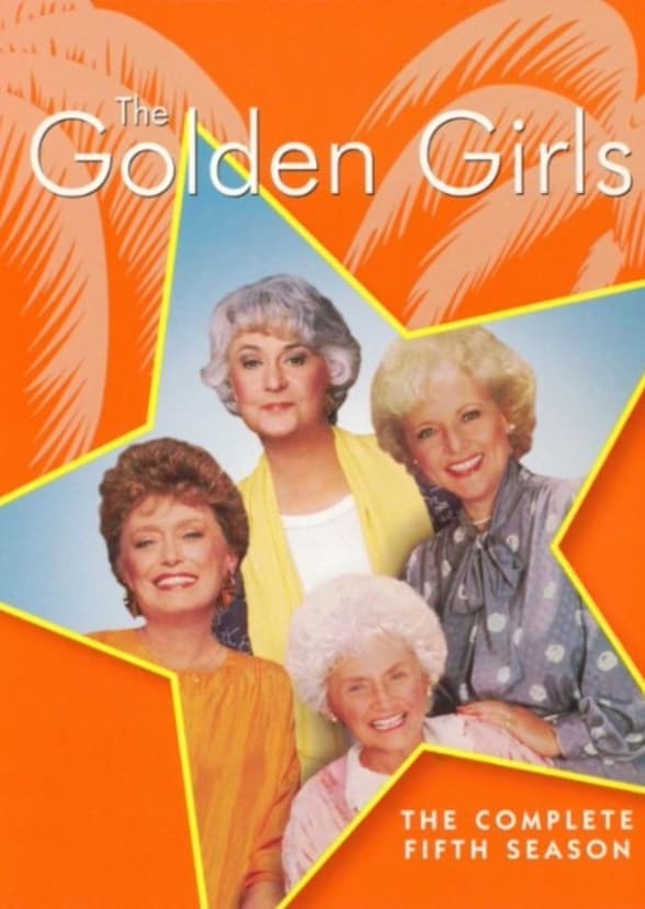 The Golden Girls Remake