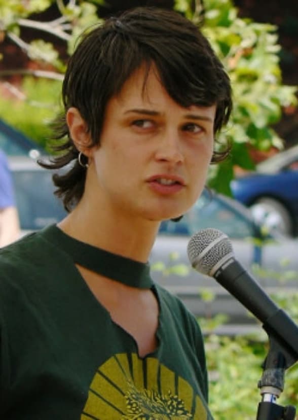 The Julia Butterfly Hill Story