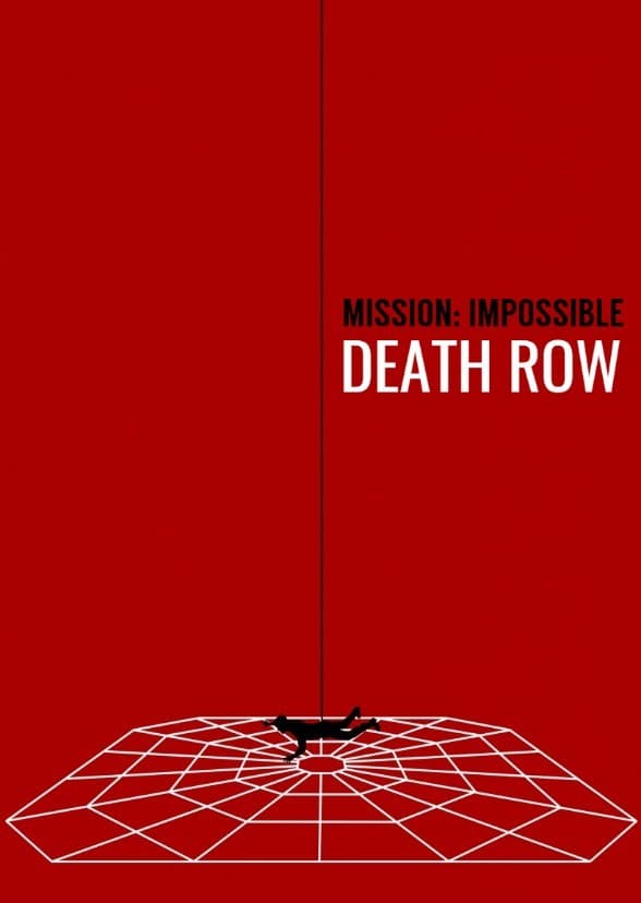 Mission: Impossible – Death Row