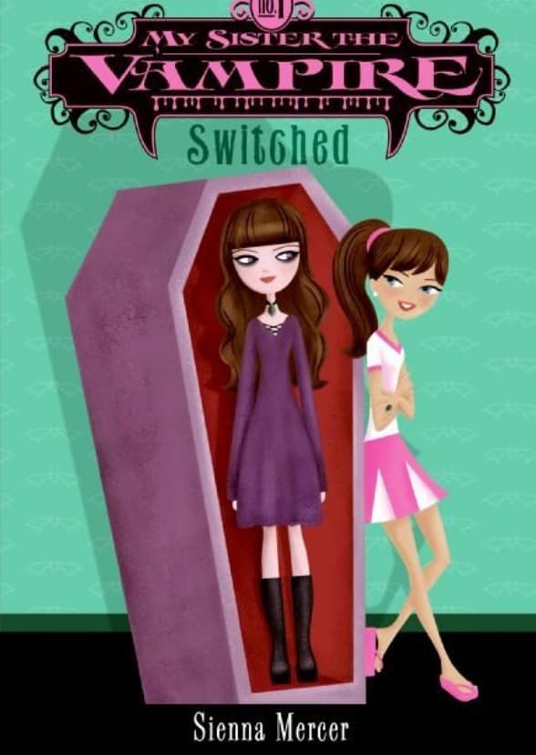 My Sister the Vampire