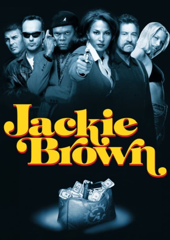 Jackie Brown