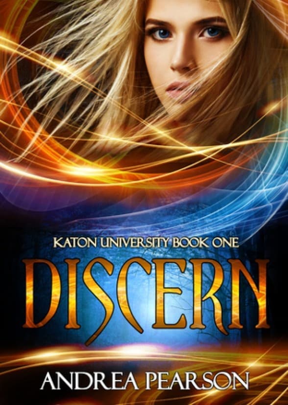 Discern