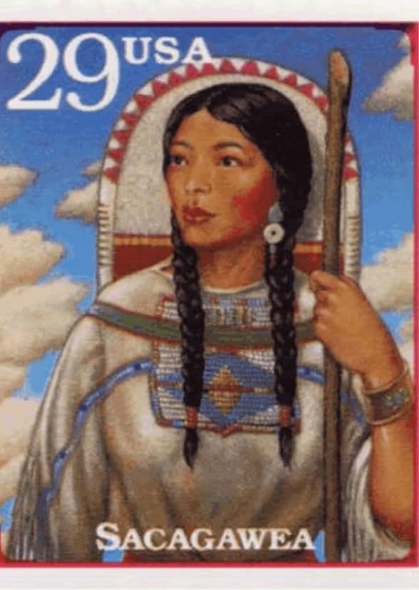Sacagawea